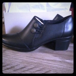 Clark's Emslie Warren dress shoes